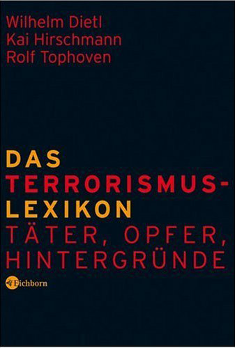 Terrorismus Lexikon