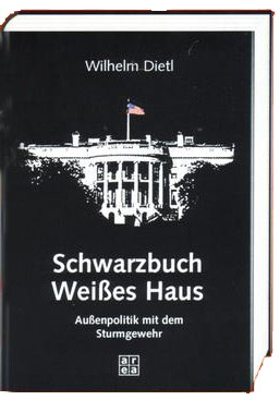 Schwarzbuch Weißes Haus
